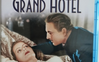 Grand hotel