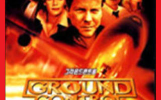 Ground Control (1998) R0