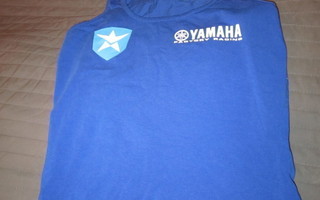 Yamaha hihaton paita Ben Spies, koko S