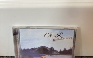 CMX – Vainajala CD