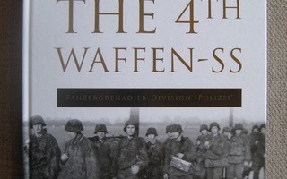 The 4th Waffen-SS Panzergrenadier Division "Polizei"