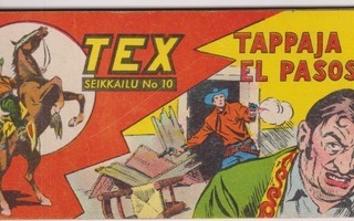 TEX 1953 10 (1 vsk.)