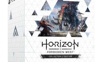 Horizon: Forbidden West Collector's Edition PS5 