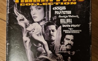 Tarantino Collection