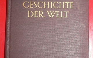 Hermann Leicht : Kunstgeschichte der Welt  1945