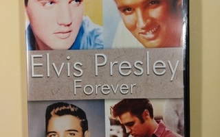 (SL) DVD) Elvis Presley – Forever