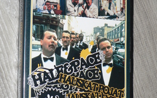 Hale & Pace Hauskat Pojat - DVD