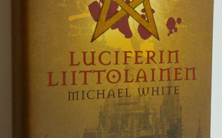 Michael White : Luciferin liittolainen
