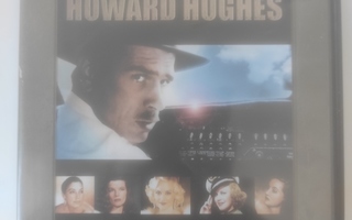 Hämmästyttävä Howard Hughes (Tommy Lee Jones)