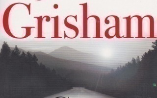 John Grisham: Gray mountain