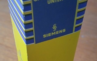 Siemens tube putki E 235 L