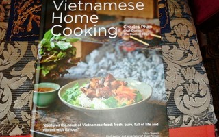 PHAN - VIETNAMESE HOME COOKING