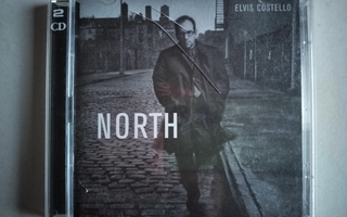 Elvis Costello – North