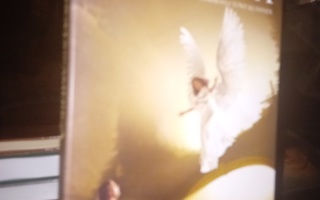 2dvd Angels in America ( SIS POSTIKULU  )