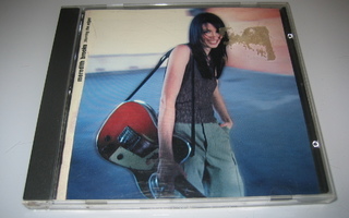 Meredith Brooks - Blurring The Edges (CD)