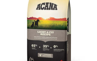 Acana Light & Fit Dog 11 4 kg
