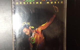 Bobby McFerrin - Medicine Music C-kasetti