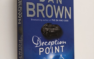 Dan Brown : Deception point