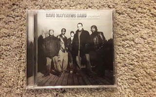 Dave Matthews Band – Everyday (CD)