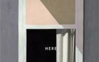 Richard McGuire: Here (UUSI)