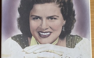 4-CD Patsy Cline – The Patsy Cline Collection