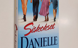 Danielle Steel : Siskokset (ERINOMAINEN)