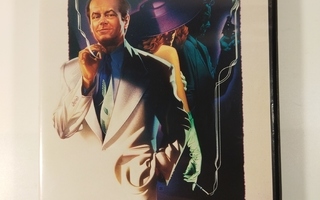 (SL) DVD) Two Jakes (1990) Jack Nicholson - SUOMIKANNET
