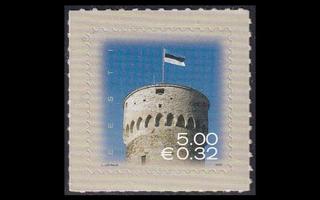 Eesti 573 ** Pitkä Hermanni (2007)