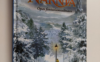 E. J. Kirk : Narnia : opas fantasiamaailmaan