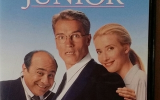 Junior -DVD