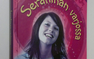 Jocelyn Shipley : Serafiinan varjossa (ERINOMAINEN)