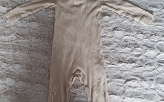 Marmar copenhagen yöpuku, koko 74cm