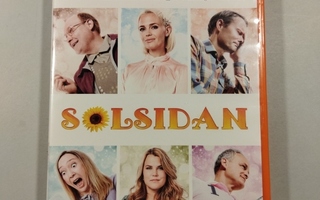 (SL) DVD) Solsidan - elokuva (2017)