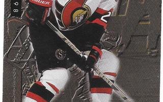 1997-98 Ottawa Senators TeamIssue #27 Janne Laukkanen