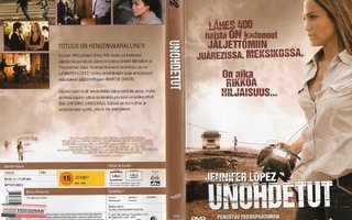 UNOHDETUT - BORDERTOWN	(14 923)	-FI-	DVD		jennifer lopez