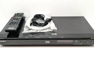 Sony BDP-S360 Bluray / DVD Player