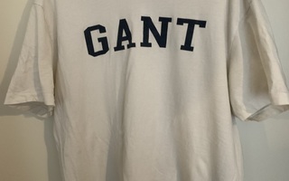 GANT USA 4 SHIRTS KOKO 2XL / 3 XL