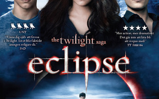 TWILIGHT EPÄILYS	(20 192)	-FI-	BLU-RAY