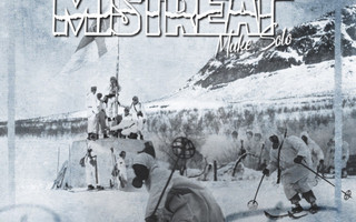 MISTREAT Muke solo: Patriotic Tunes - Vol. 3 - CD  (Limited)