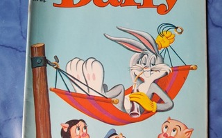 daffy 1963 30