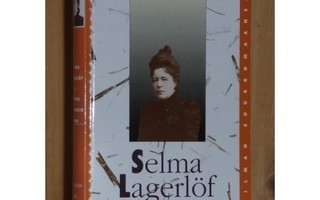 Lagerlöf Selma: Gösta Berlingin taru