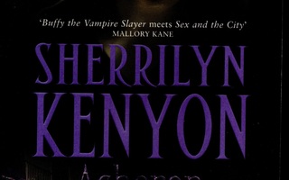 Sherrilyn Kenyon: Acheron (PNR)