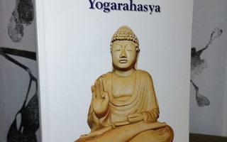Joogan salaisuus Yogarahasya - Sri Nathamuni - 1.p.2004