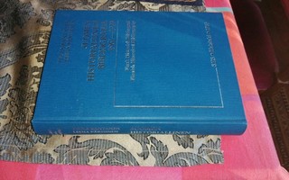Suomen historiallinen bibliografia 1961-1970