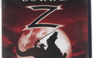 The Shadow Of Zorro