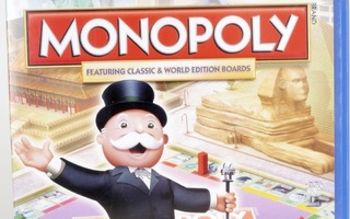 Monopoly