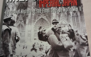 nazi germany &imperial japan