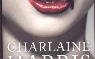 Charlaine Harris - Veren voima (True Blood)