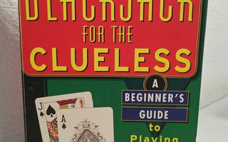 Walter Thomason : Blackjack for the Clueless