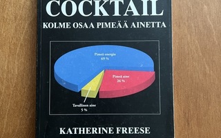 Katherine Freese - Kosminen cocktail